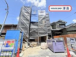 北一色町北田面　全1棟　新築一戸建て