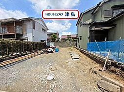北一色町北田面　全1棟　新築一戸建て