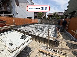北一色町北田面　全1棟　新築一戸建て