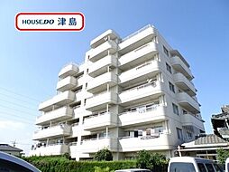 パレス第二津島