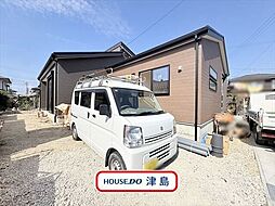 葉苅町字稲葉 全1棟 新築一戸建て