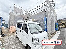 葉苅町字稲葉 全1棟 新築一戸建て