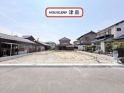 葉苅町字稲葉　全1棟　新築一戸建て