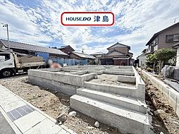 葉苅町字稲葉　全1棟　新築一戸建て