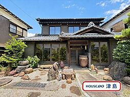 中之町　中古一戸建て