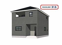 本部田町第2　全2棟　1号棟　新築一戸建て