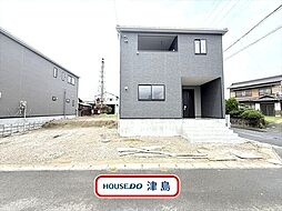 本部田町第2 全2棟 1号棟 新築一戸建て
