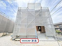 本部田町第2 全2棟 1号棟 新築一戸建て
