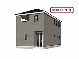 本部田町第2　全2棟　2号棟　新築一戸建て