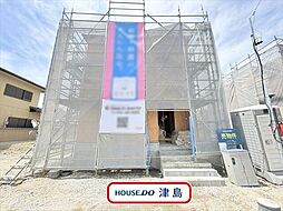 本部田町第2　全2棟　2号棟　新築一戸建て