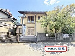 大井町宮新田　中古一戸建て