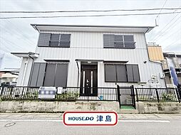 柳原町2丁目　中古一戸建て