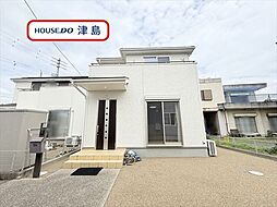 新開町4丁目　中戸一戸建て