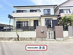 喜楽町　中古一戸建て