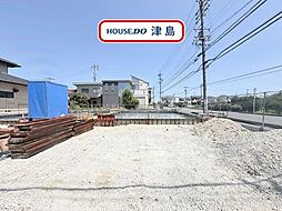 神守町字こがね　全2棟　2号棟　新築一戸建て