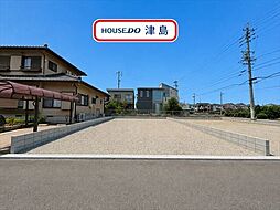 神守町字こがね　全2棟　1号棟　新築一戸建て