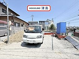 神守町字こがね　全2棟　1号棟　新築一戸建て