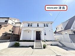 常盤町3丁目　中古一戸建て