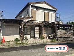 間崎2丁目　建築条件なし土地