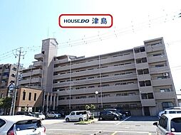 ロイヤル津島V
