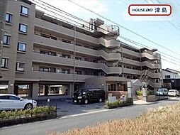 ユーハウス第2津島