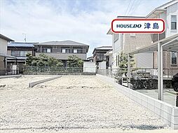 佐古木1丁目　全2棟　B号棟　新築一戸建て
