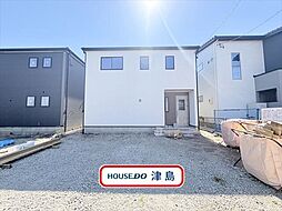 神守町字六反田　全5棟　1号棟　新築一戸建て