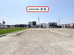 神守町字六反田　全5棟　5号棟　新築一戸建て