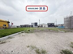 神守町字六反田　全5棟　5号棟　新築一戸建て