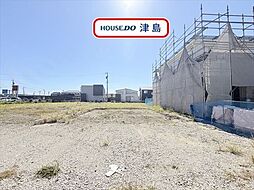 神守町字六反田　全5棟　4号棟　新築一戸建て