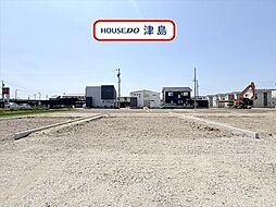 神守町字六反田　全5棟　4号棟　新築一戸建て