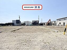 神守町字六反田　全5棟　3号棟　新築一戸建て