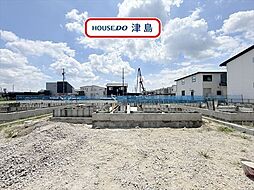 神守町字六反田　全5棟　2号棟　新築一戸建て