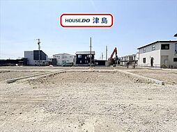 神守町字六反田　全5棟　2号棟　新築一戸建て