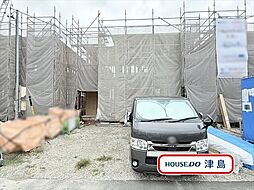 神守町字六反田　全5棟　2号棟　新築一戸建て