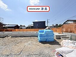 良王町2丁目　全2棟　1号棟　新築一戸建て
