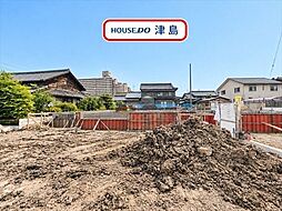 神尾町字西之割　全4棟　2号棟　新築一戸建て