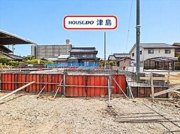 神尾町字西之割　全4棟　1号棟　新築一戸建て