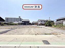 神尾町字西之割　全4棟　1号棟　新築一戸建て