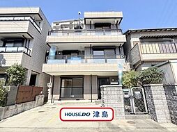 南門前町2丁目　中古一戸建て
