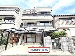 南門前町2丁目　中古一戸建て