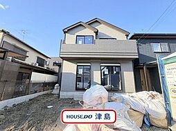 大井町宮新田 全1棟 新築一戸建て