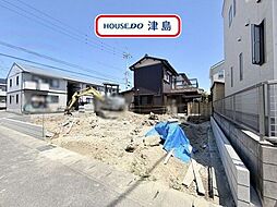 江東町3丁目　全1棟　新築一戸建て