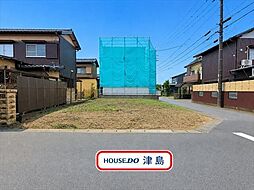 江東町3丁目　全1棟　新築一戸建て