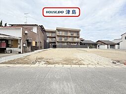 永楽町1丁目　全3棟　1号棟　新築一戸建て