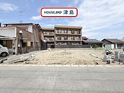 永楽町1丁目　全3棟　1号棟　新築一戸建て