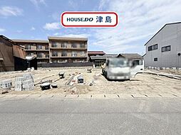 永楽町1丁目　全3棟　2号棟　新築一戸建て
