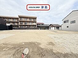 永楽町1丁目　全3棟　2号棟　新築一戸建て