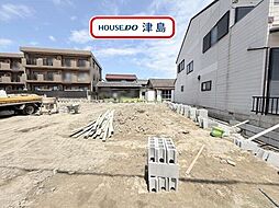 永楽町1丁目　全3棟　3号棟　新築一戸建て