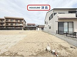 永楽町1丁目　全3棟　3号棟　新築一戸建て
